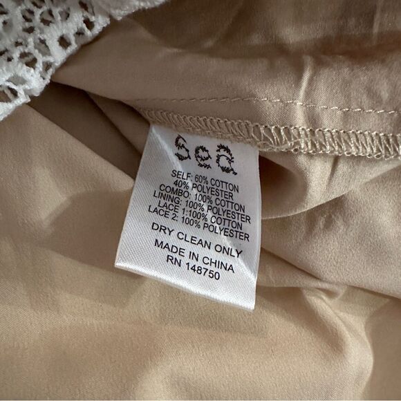 Sea New York Lola strapless dress - Picture 8 of 11